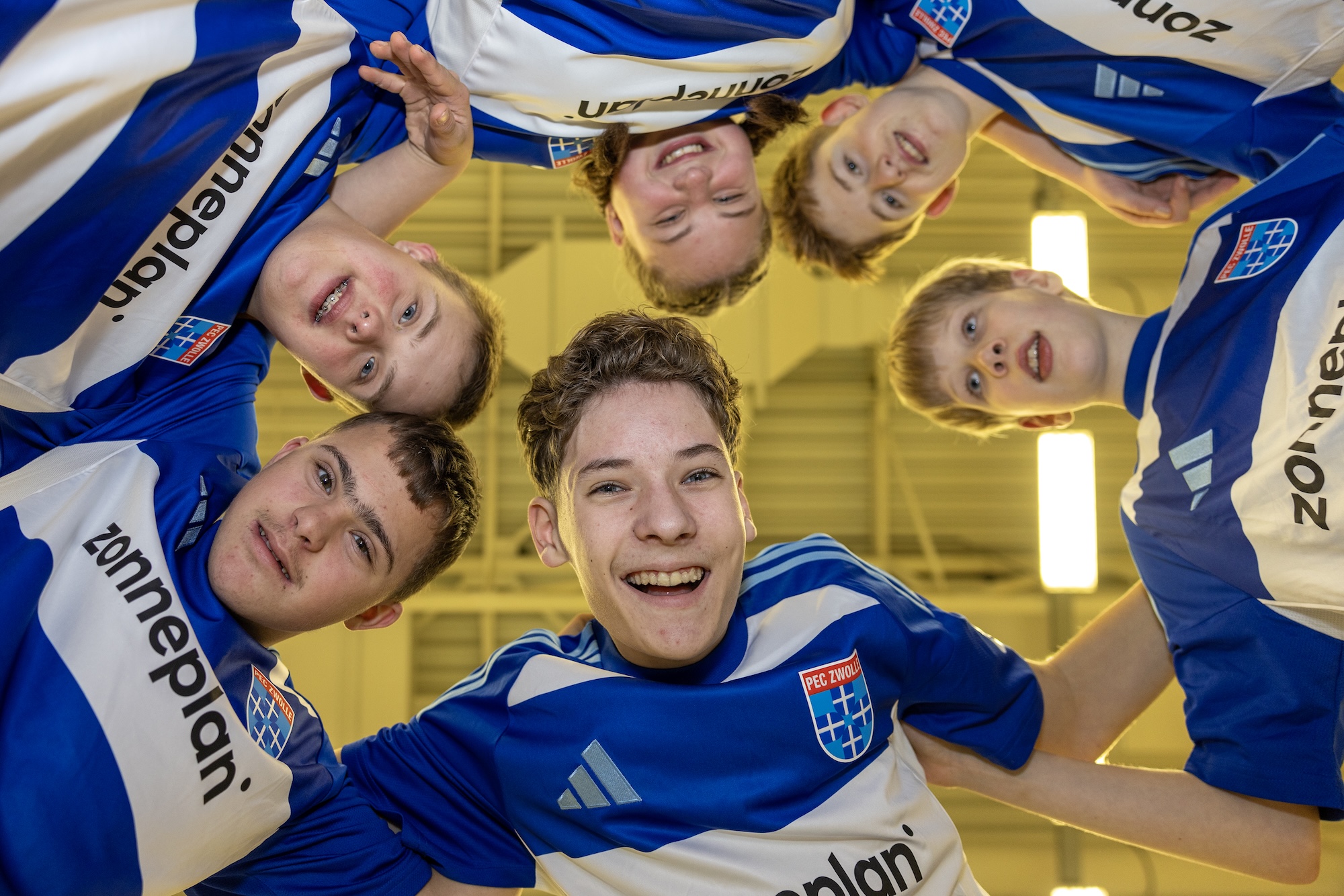 news_Pre-event als startsein naar tweede editie Special Cup Overijssel