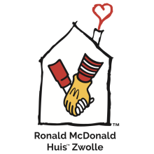 partner_Ronald McDonald Huis Zwolle