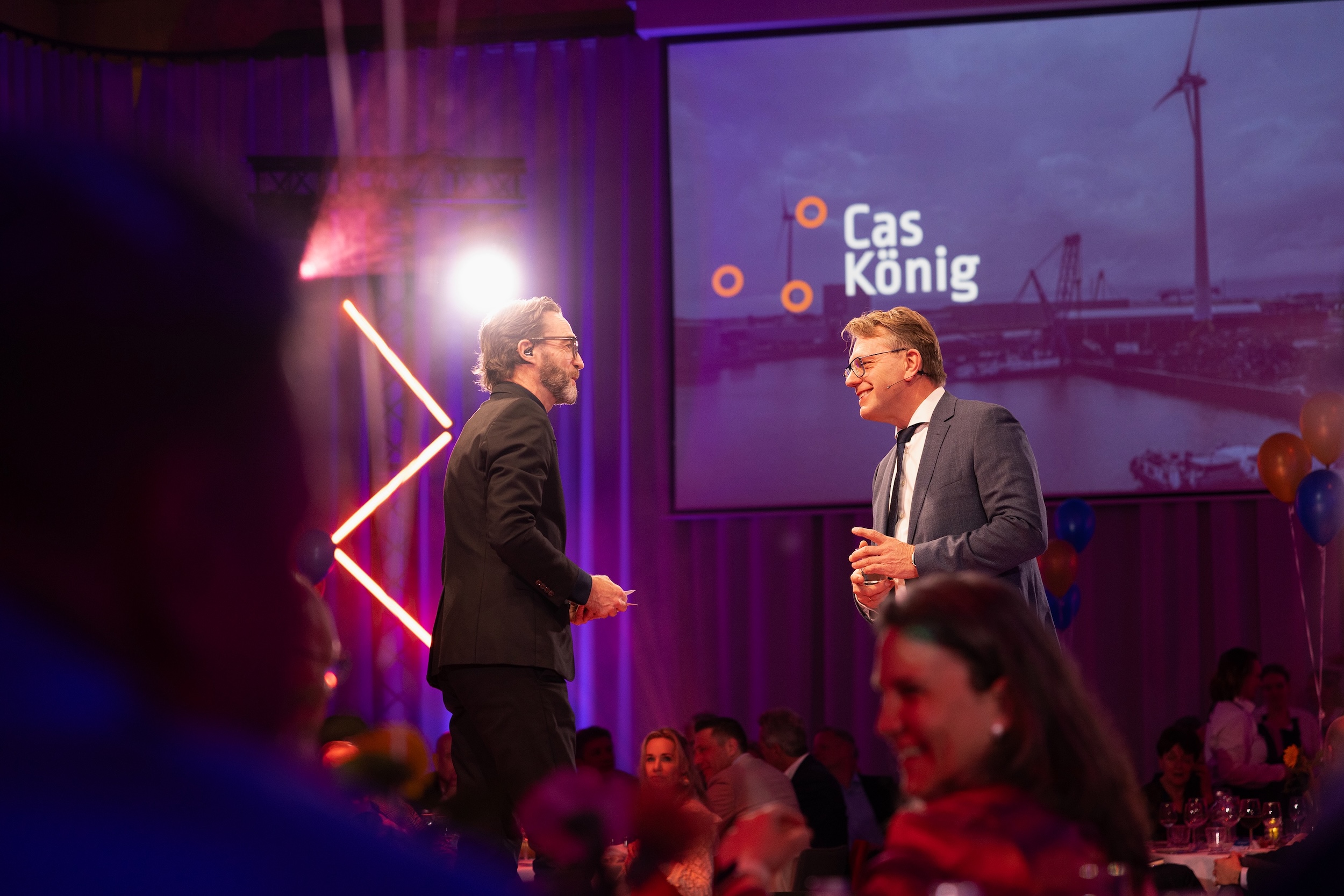 news_Scania grote winnaar tijdens elfde editie van het Havendiner