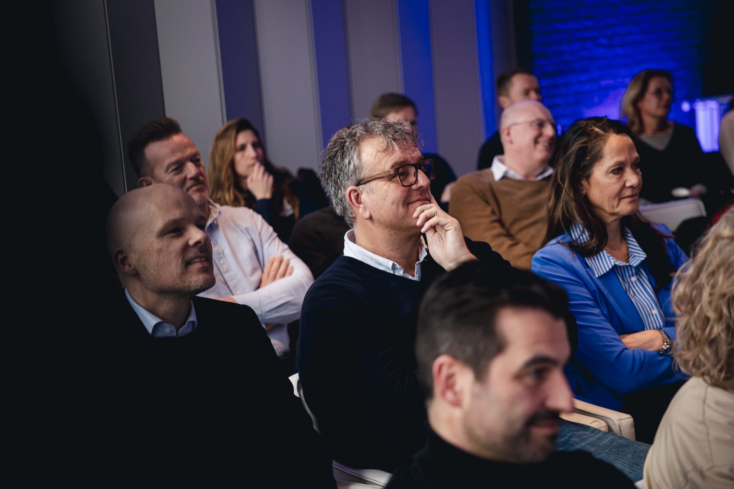 news_Bijzondere Matchday zorgt voor inspiratie