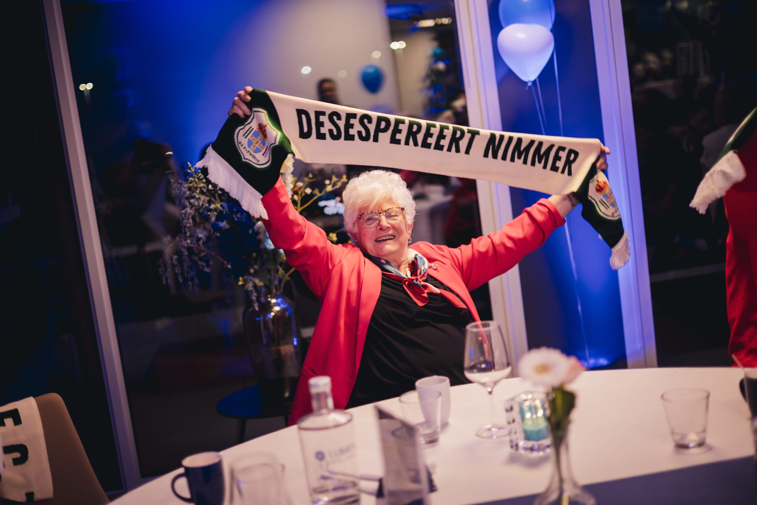 news_Pure ontmoetingen tijdens vijfde editie OldStars Dates