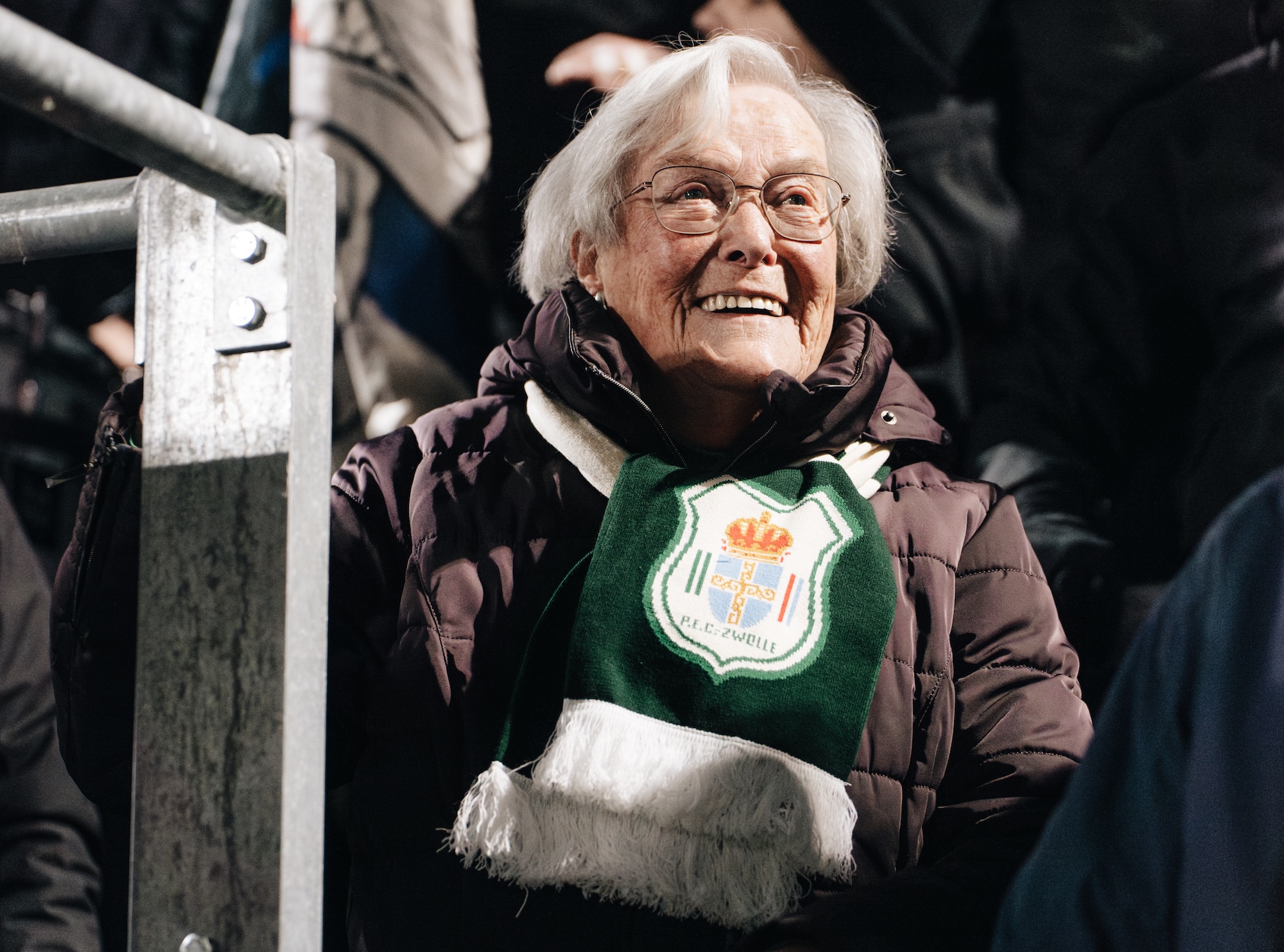 news_Omzien naar ouderen tijdens de Bijzondere Matchday