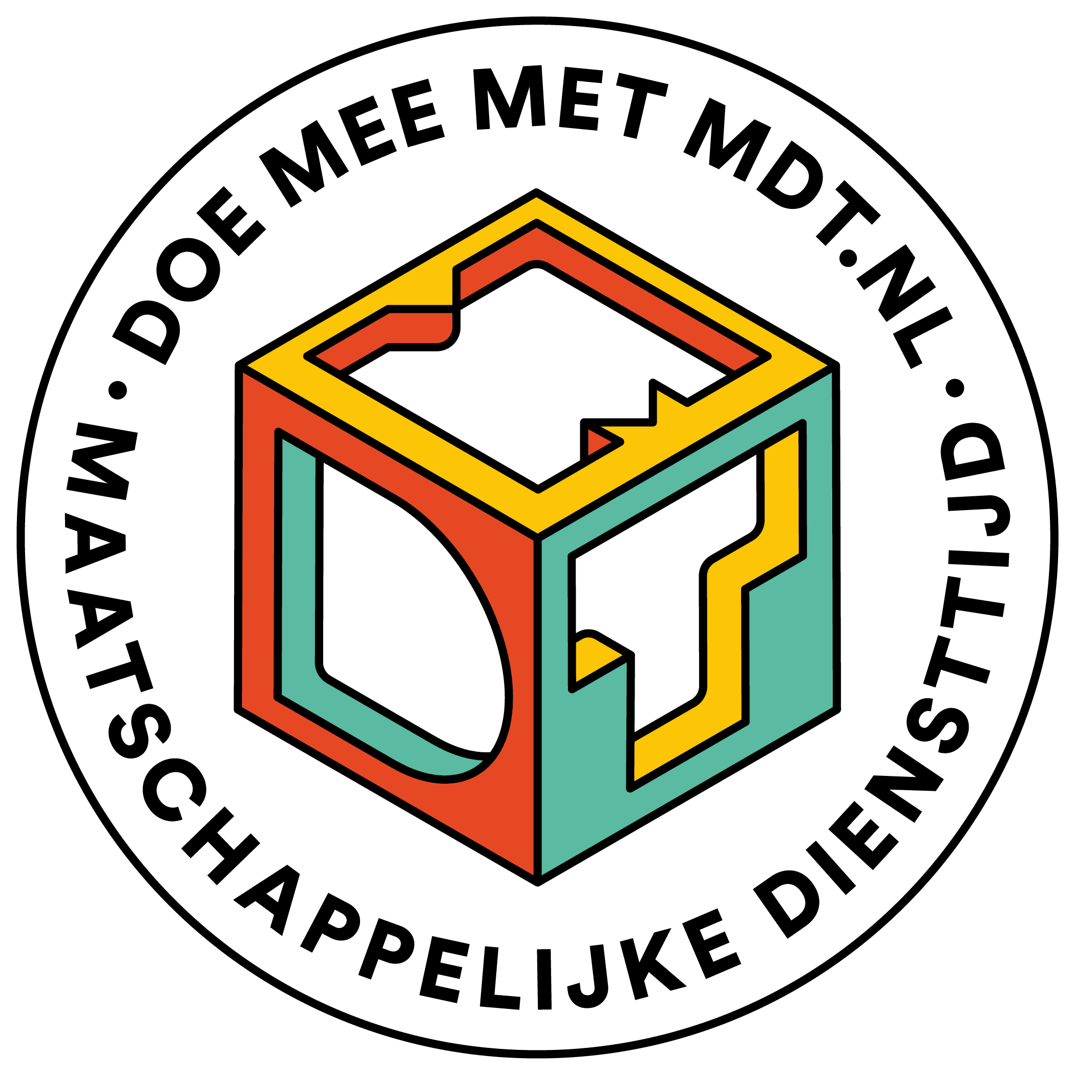 partner_Maatschappelijke Diensttijd