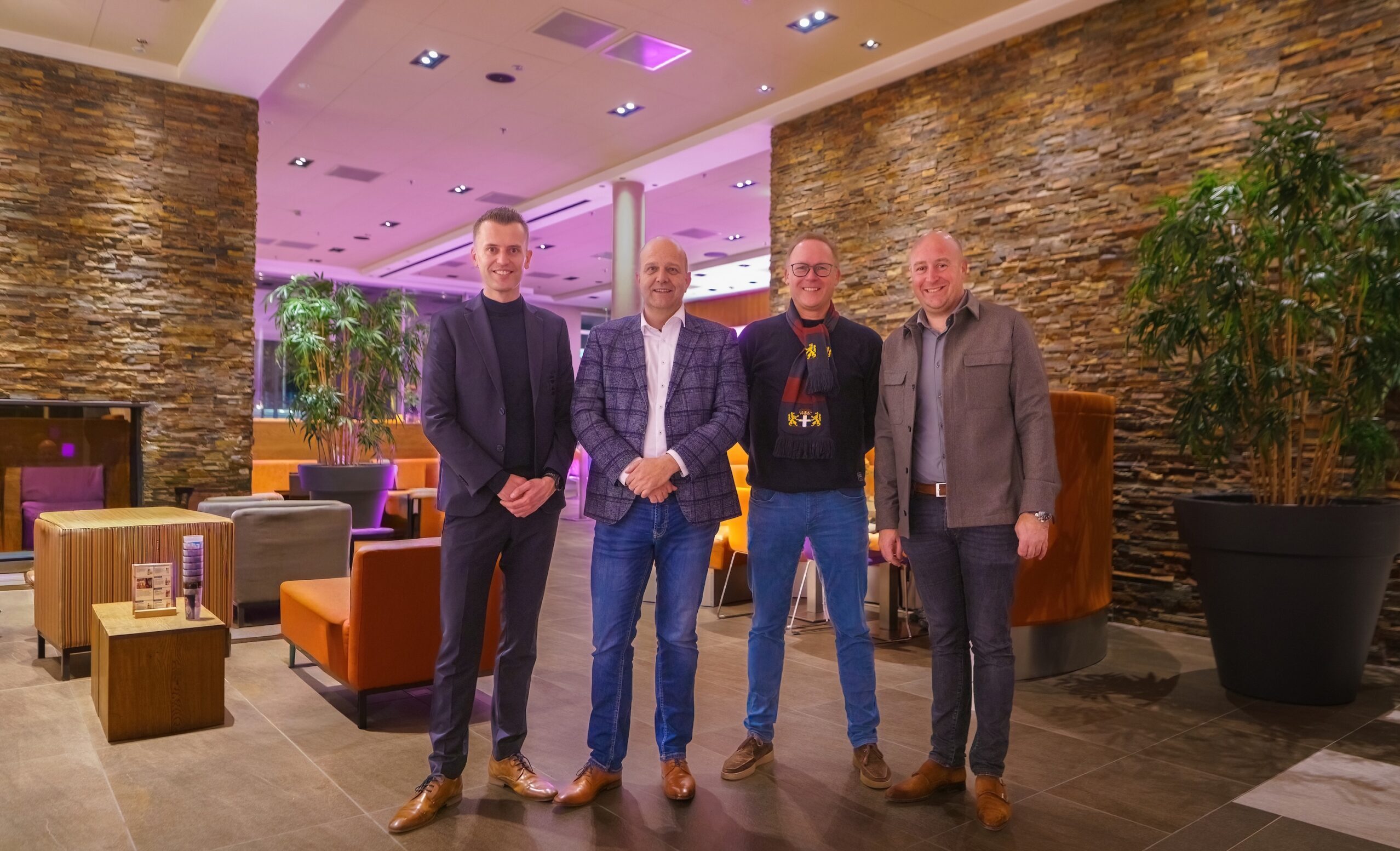 news_Steenwijkerland en Regio Zwolle United sluiten maatschappelijk partnership