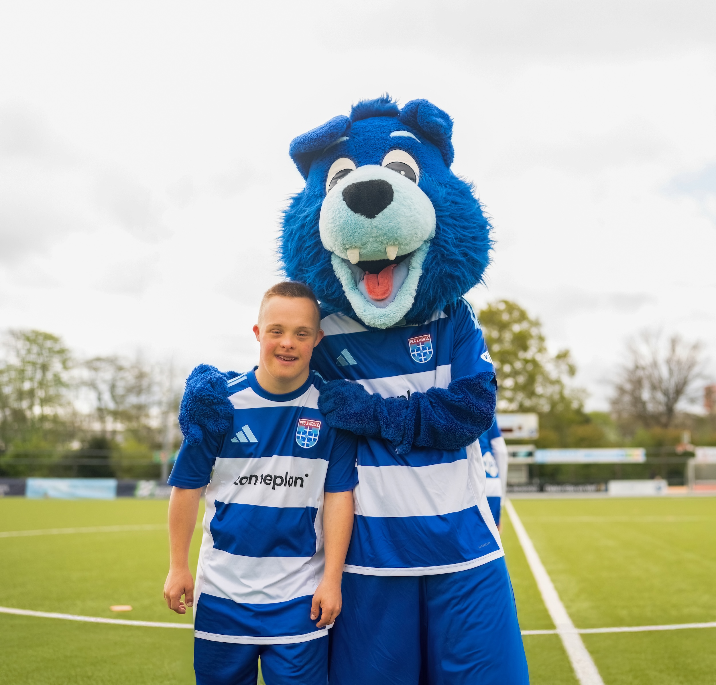 news_Negende speelronde Bijzondere Eredivisie op Zwolse bodem