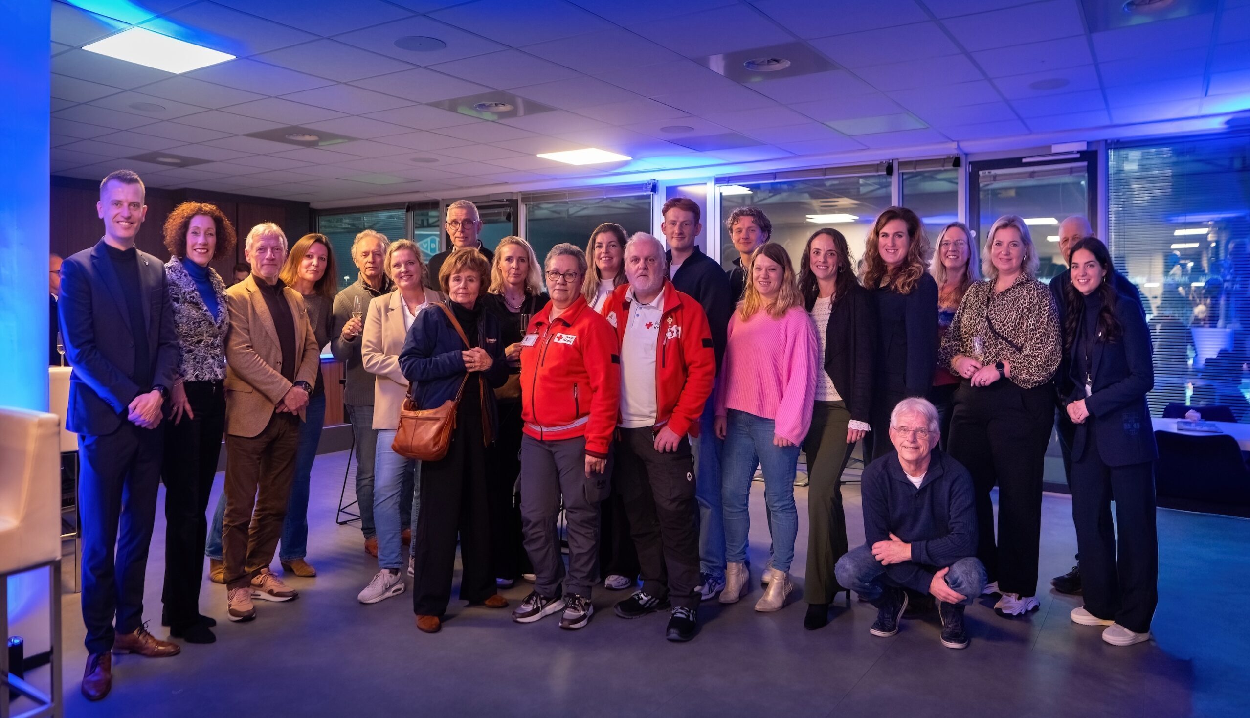 news_Acht Zwolse goede doelen tekenen convenant met Regio Zwolle United