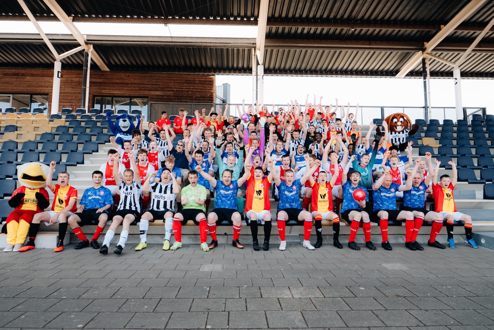 news_Tweede editie van Special Cup Overijssel