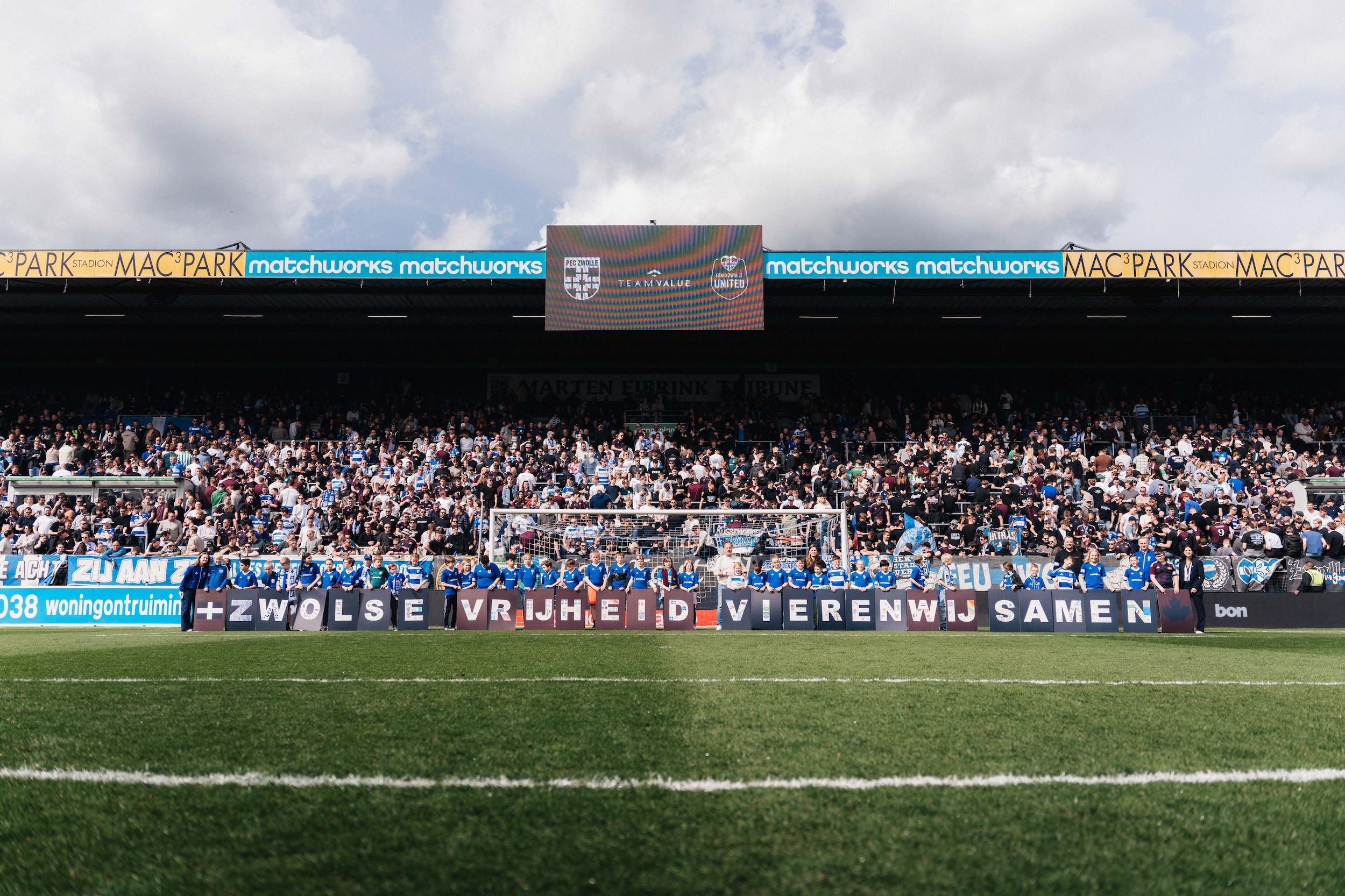 news_Leo Major Bevrijdingswedstrijd brengt jong en oud samen