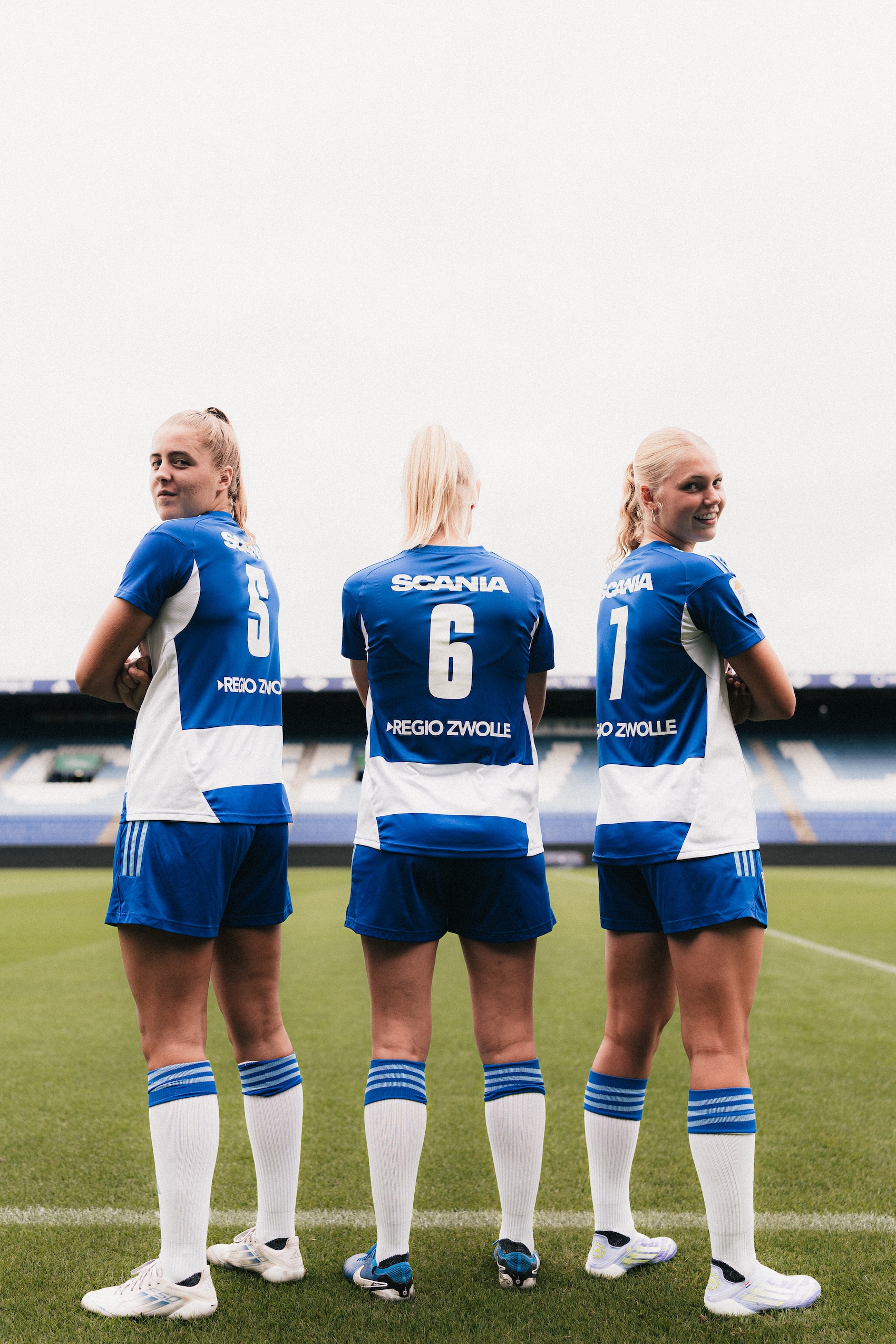 news_PEC Zwolle Vrouwen maakt het in Regio Zwolle