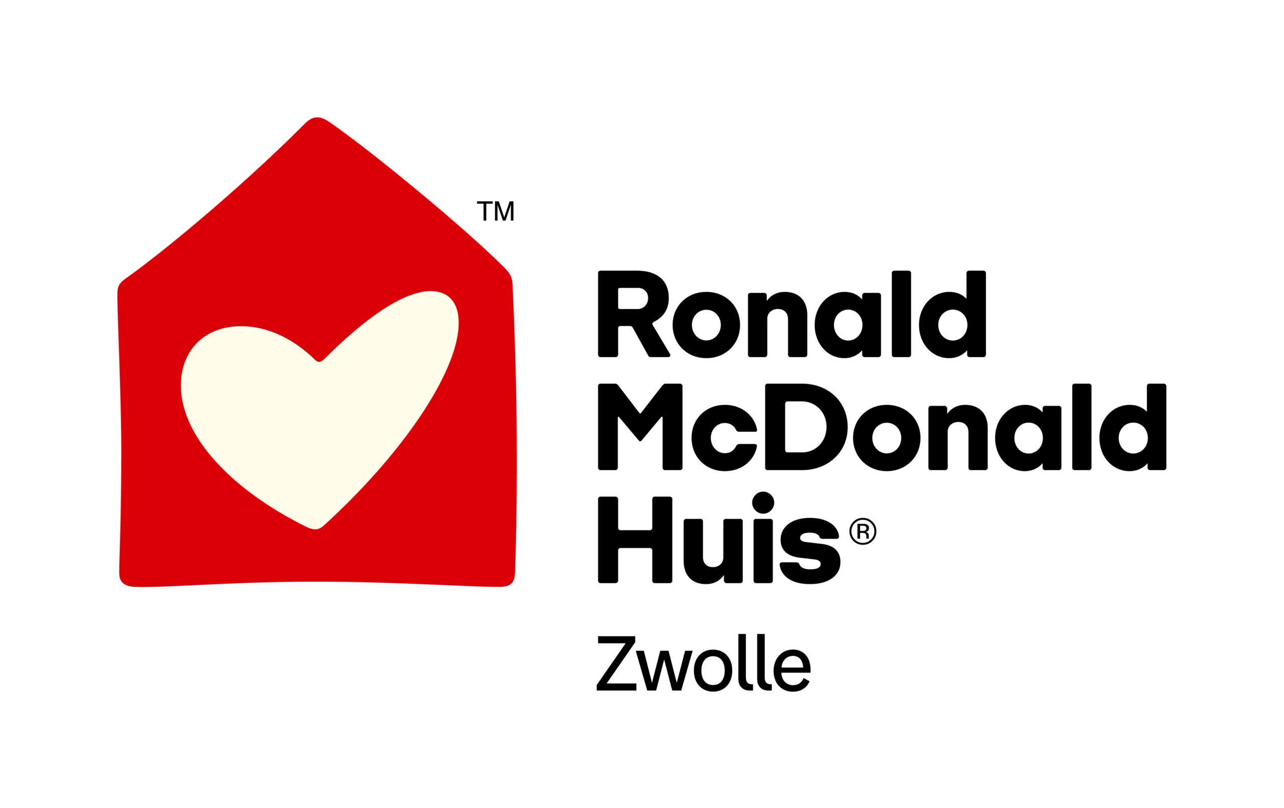 partner_Ronald McDonald Huis Zwolle